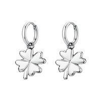 Boucles d'oreilles Brosway Femme Chakra_earrings in Acier BHKE200
